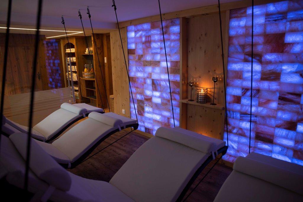 Landhotel Foehrenhof Элльмау Экстерьер фото