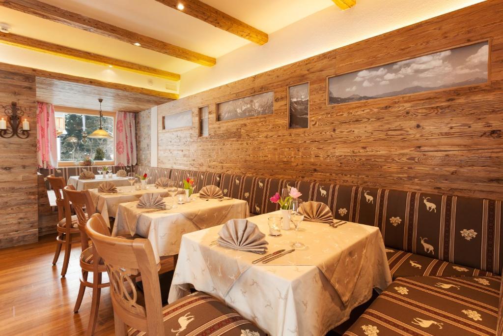 Landhotel Foehrenhof Элльмау Экстерьер фото
